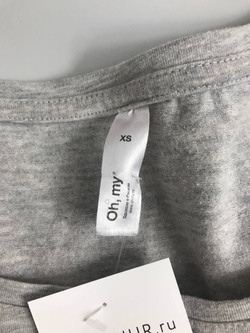 Платье Oh, my повседневное 42 размер