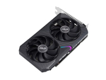 Видеокарта Asus Nvidia GeForce RTX 3050 [90YV0GH6-M0NA00]