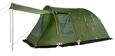 Кемпинговая палатка BTrace Osprey 4 [T0287]