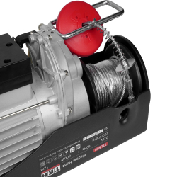 Таль электрическая TEH TTL500