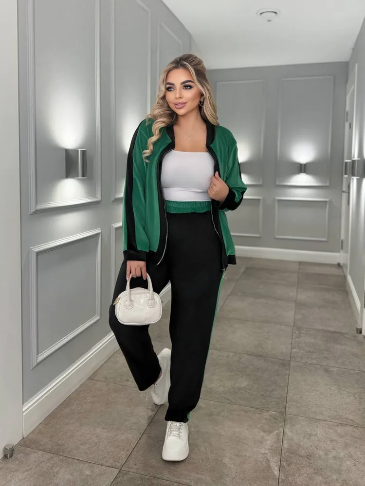 Костюм УК-155 Фабрика Моды