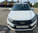 LADA GRANTA Classic 24 Кондиционер 1.6 90hp 5MT