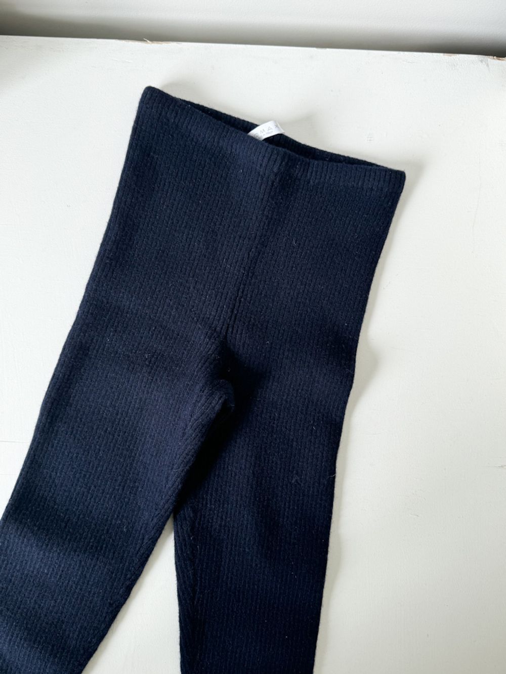 Рейтузы из шерсти и кашемира Tomax, 116