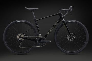 Велосипед Giant Revolt Advanced 2 - 2024 (Гревел)