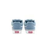 Vans Caldrone