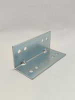 Уголки мебельные высота 43 мм/ 12 штук