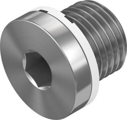 B-1/4-50 Заглушка