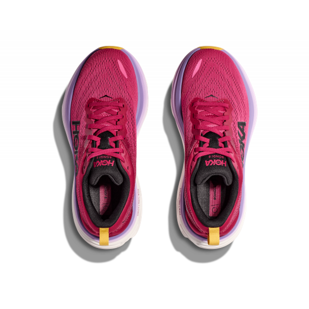Кроссовки женские Hoka Bondi 8