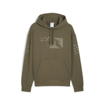 Мужская толстовка PUMA GRAPHIC Hoodie