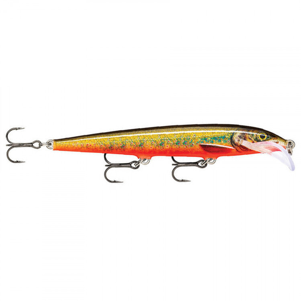 Воблер RAPALA Scatter Rap Minnow SCRM11 / 11 см, 6 г, цвет CHL