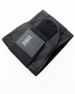 Пояс-корсет MadMax Slimming MFA277 BK