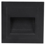 Светодиодная подсветка Arte Lamp PIAZZA A7325IN-1BK