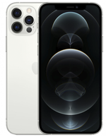 iPhone 12 Pro Max 256ГБ Silver