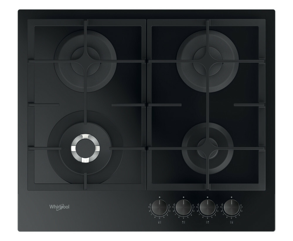 Встраиваемая газовая варочная панель Whirlpool AKTL 629/NB1