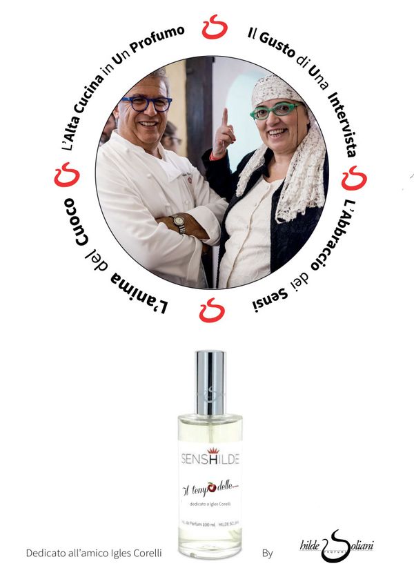 Hilde Soliani Il Tempo Delle...