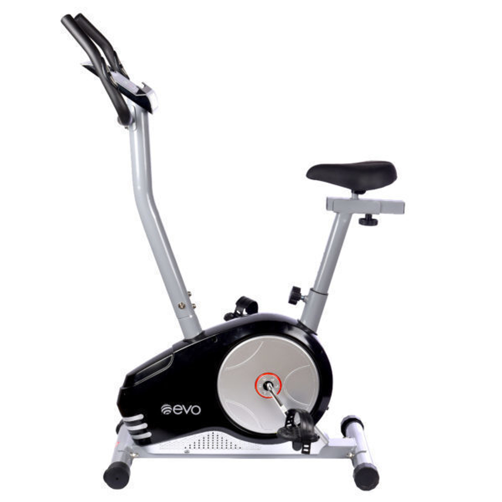 EVO FITNESS Crystal EL