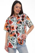 Рубашка Отличная (лето) Diolche