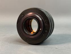 Pancolar auto 1.8/50 MC Carl zeiss jena DDR