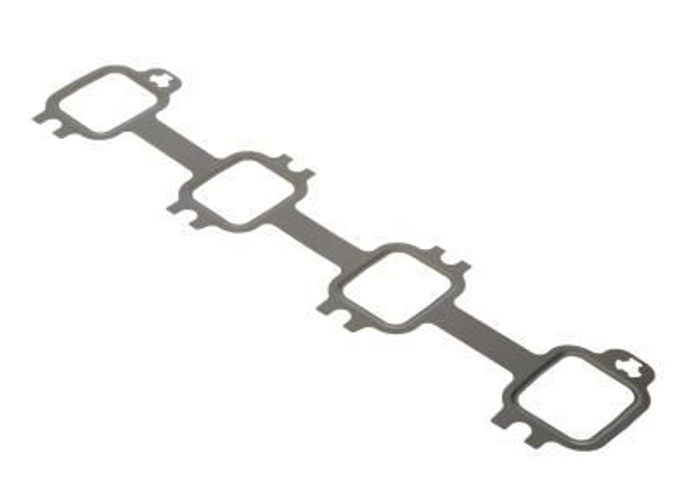 Прокладка випускного коллектора JCB 320/06004