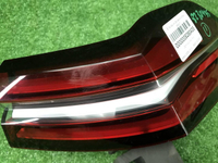 Фонарь правый внешний BMW 5er G60 (2023-н.в.)