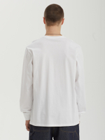 Мужской Лонгслив Pocket