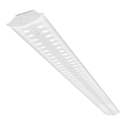 Светильник  ДПО17-002 36Вт 6500К IP40 Прозрачный 4400лм 1210х118х40мм WOLTA STD