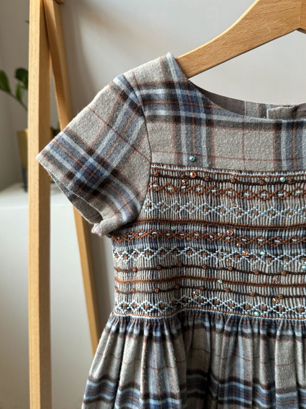 Платье Bonpoint, 116