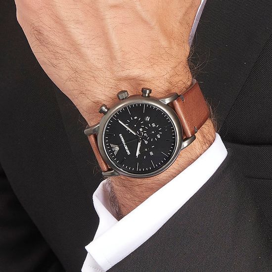 Мужские часы Emporio Armani AR1919