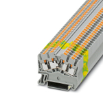 3211993 - PTS 2,5-QUATTRO - Проходные клеммы