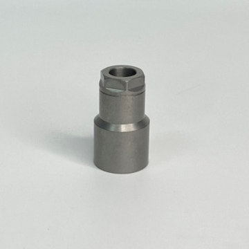 Гайка распылителя форсунки BOSCH F00RJ00841 / 0445120123