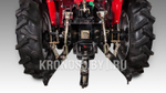 Трактор Dongfeng | Донгфенг DF-244С G2