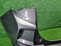 Бампер задний Geely Coolray (2023-н.в.)