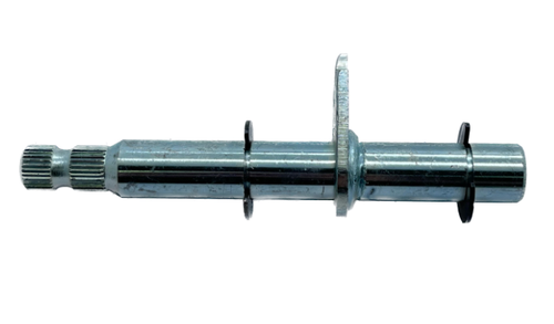 Вал п.п. крышки редуктора 161QMK-B2 200см3 с реверсом