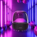 Колонка Bluetooth Borofone BP8 2000 Glazed black