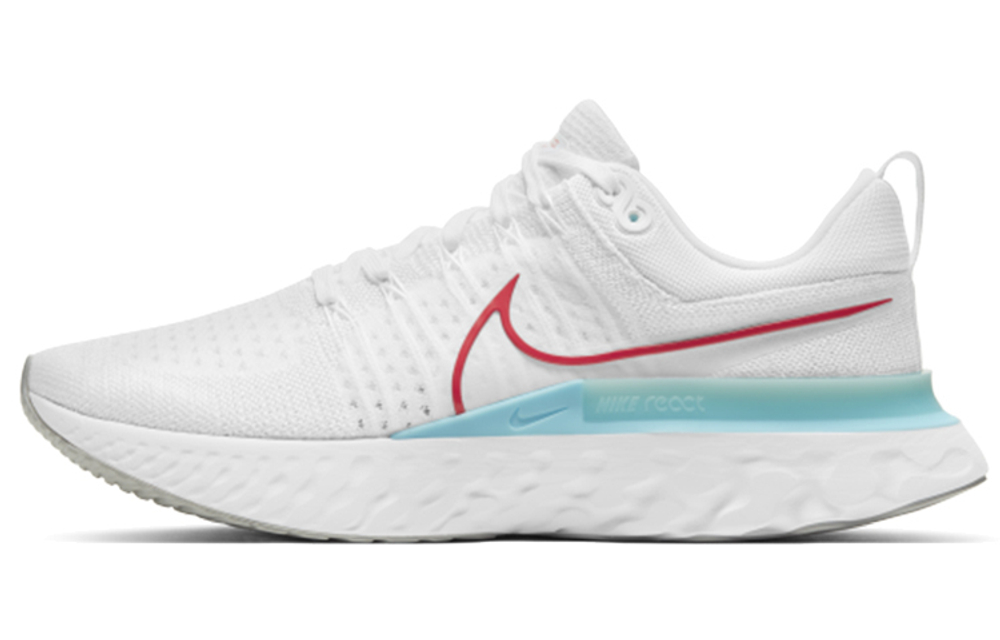 Кроссовки Nike React Infinity Run Flyknit 2