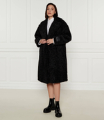 Пальто MALITE-1 HUGO - черный(50523262)