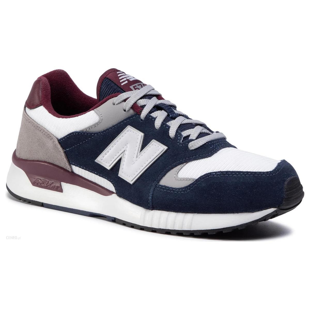 Кроссовки New Balance, ML570ATW