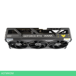 Видеокарта Asus TUF Gaming GeForce RTX 5080 16GB GDDR7 OC Edition (TUF-RTX5080-O16G-GAMING)