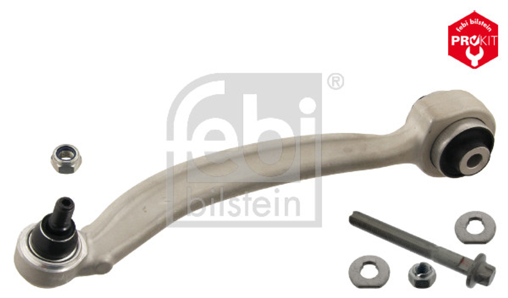 FEBI BILSTEIN - 40380-FEB - Control/Trailing Arm, wheel suspension - Povrat artikla narucenog iz Njemacke nije moguc.