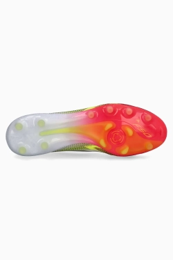 Бутсы adidas F50 Elite AG - белый