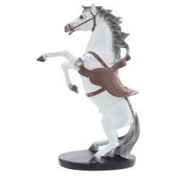 GAEM Фигурка декоративная "Лошадь", L26,5 W13,5 H43 см