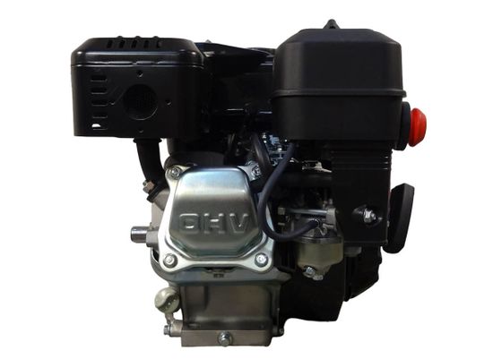 Двигатель бензиновый "LIFAN" 168F-2 (6,5 л.с., катушка 7А, вал 20 мм)