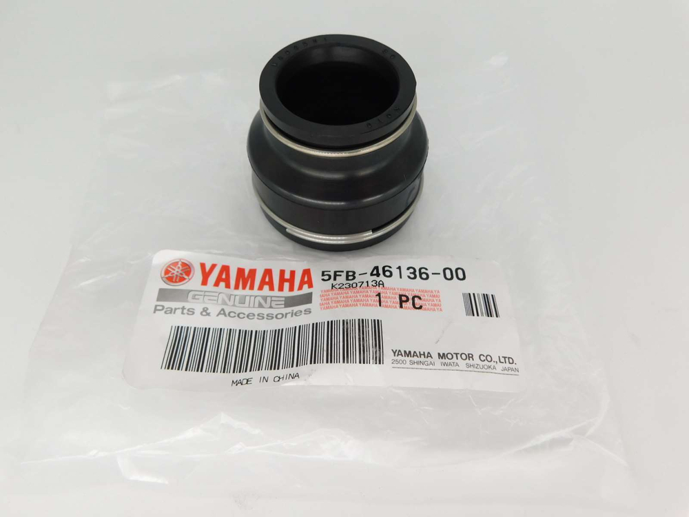 пыльник кардана Yamaha XVS400 XVS650 Drag Star 5FB-46136-00-00