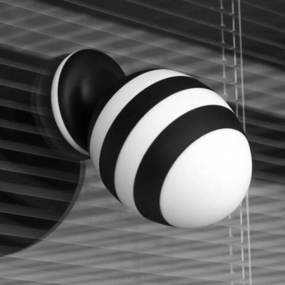 Анальный плаг X-Missioner (14*8,5)