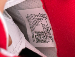 Air Jordan 4 OG Fire Red 2020
