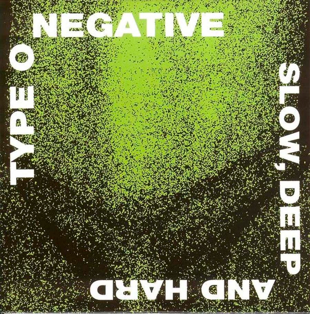 Type O Negative / The Complete Roadrunner Collection 1991-2003 (6CD)
