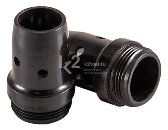 Диффузор газовый Fubag FB 600W черный, 5 шт