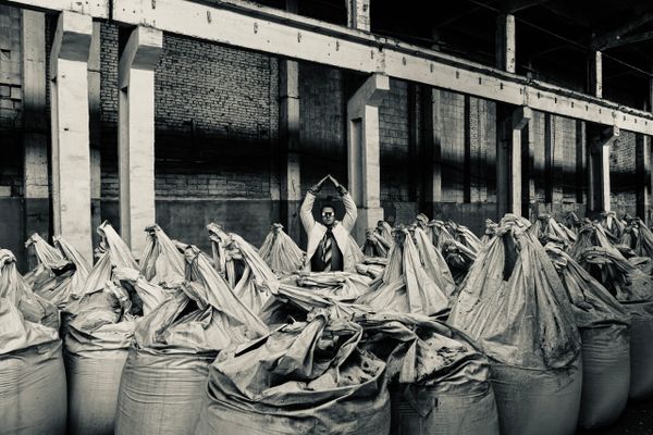 Можно ли быть эстетичным в стране вечной суеты и бытовой разрухи?