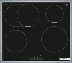 Встраиваемая индукционная варочная панель Bosch PIF645BB5E