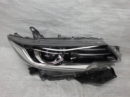 фара правая Toyota Allion NZT260 ZRT265 20-460